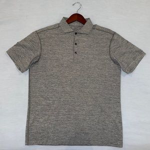 Lululemon Propel Polo